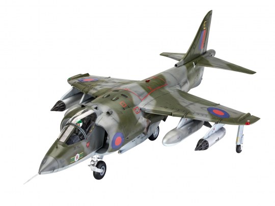 Harrier GR.1 