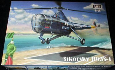 Sikorsky HO3S-1