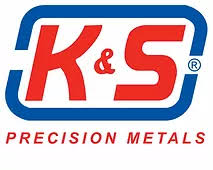 K&S Metals - Brass, Copper & Aluminium